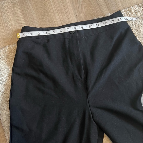 Nasty Gal High Waist Tailored Trousers - Picture 8 of 12